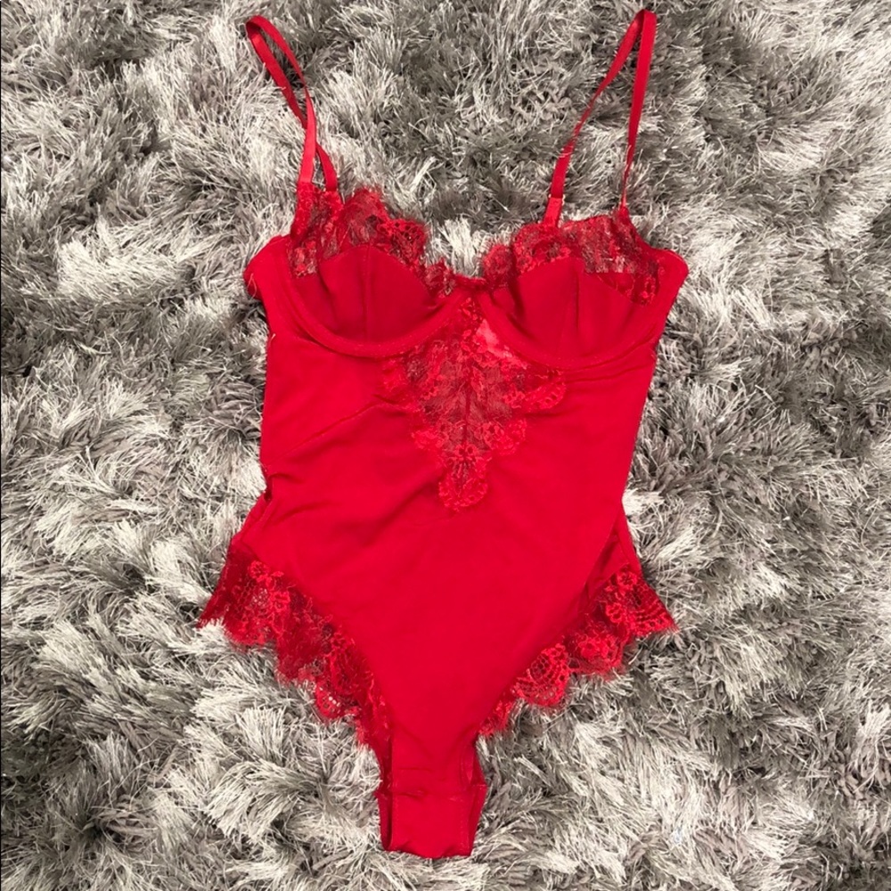 Lingerie